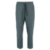 Men's Slim Fit Fleece Sweat Pants