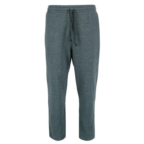 Men's Slim Fit Fleece Sweat Pants