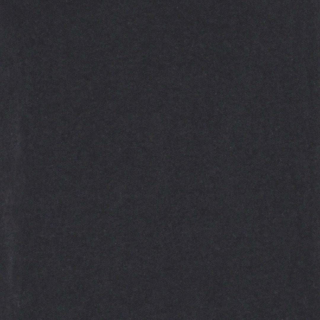 Knocker Men's Lightweight Hoodie - Black