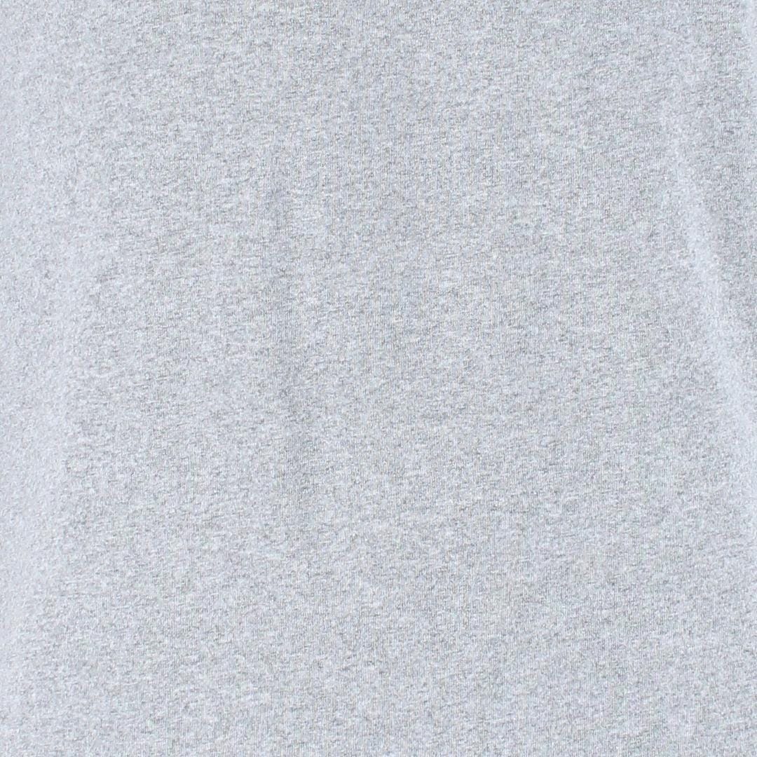 Knocker Men's Lightweight Hoodie - Gray
