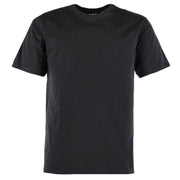 Men's Heavyweight Cotton Creckneck Tee