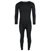 Men's Long Thermal Underwear Set