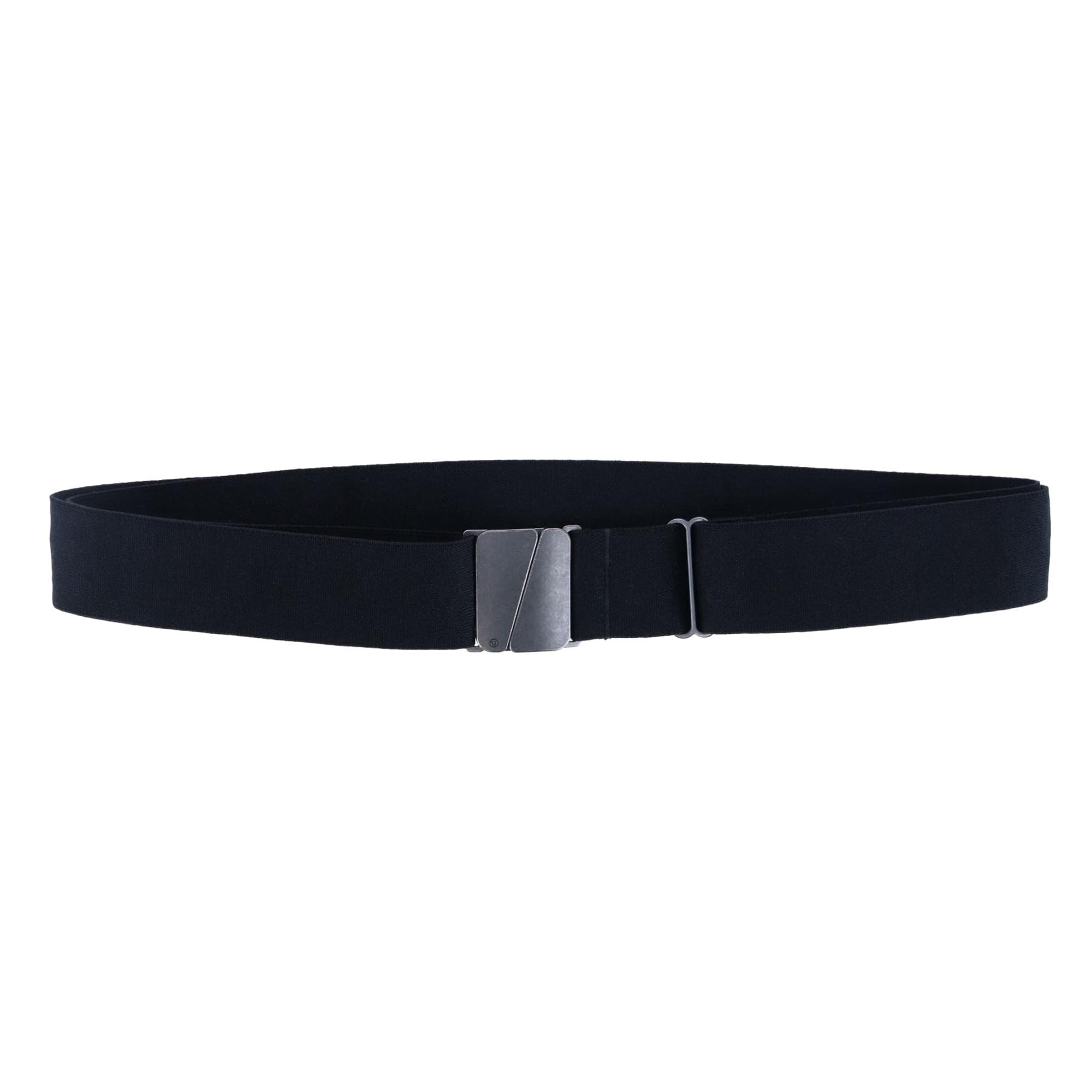 Unbelts Unisex Stretch Money Stash Belt - Unisex Stretch Money Stash Belt