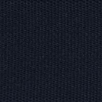 Unbelts Kid's Smile Buckle 10-Year Stretch Belt - Black
