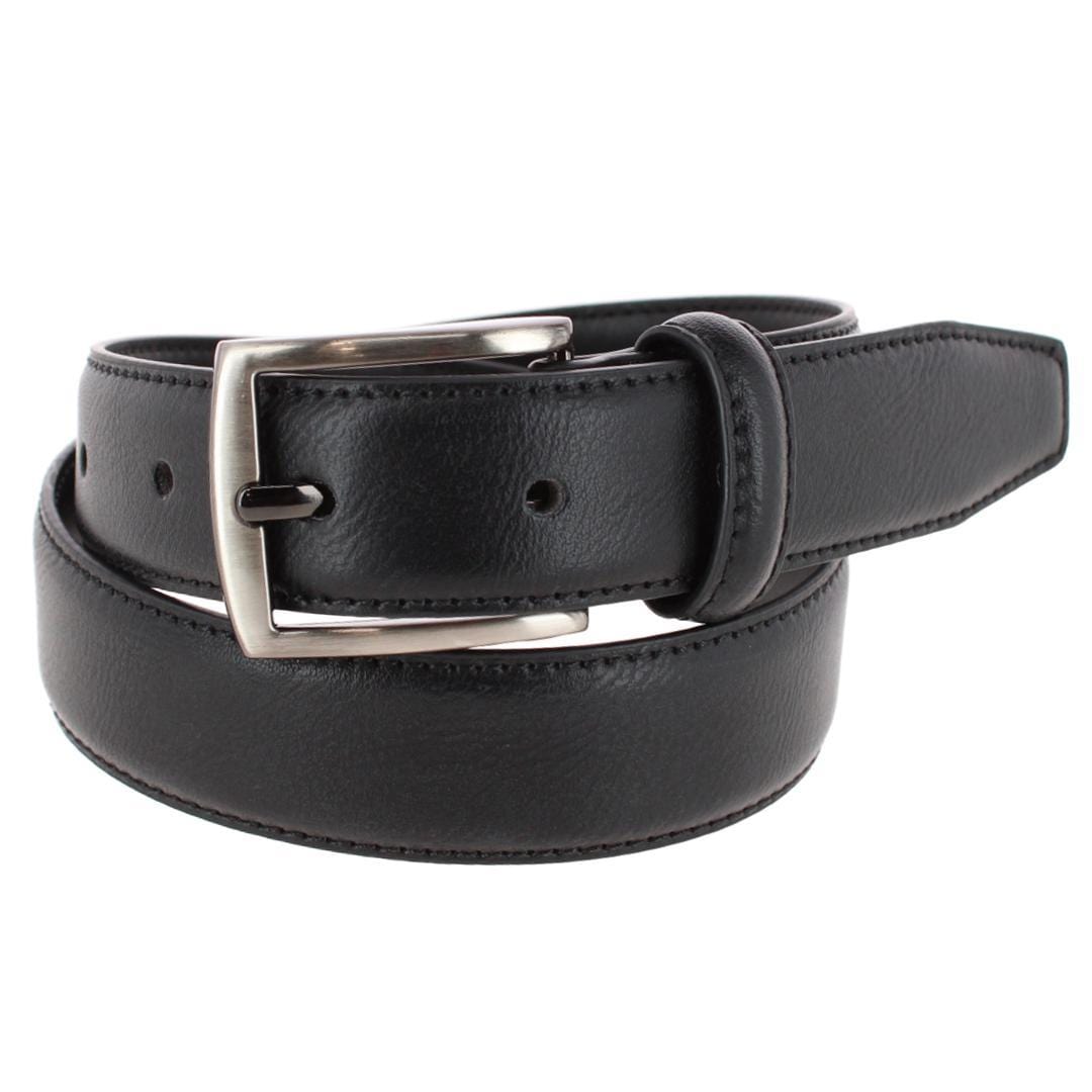 James Campbell Boy's Classic Dress Belt - Boy's Classic Dress Belt