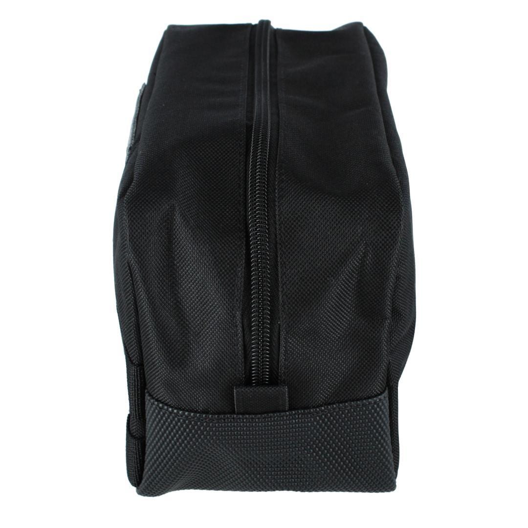 Realtree Men's American Flag Travel Kit - Black