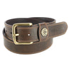 Men's Shotgun Shell Keeper Belt