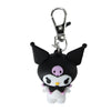Hello Kitty Kuromi 3D Bag Charm