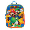Nintendo Boys Super Mario Backpack