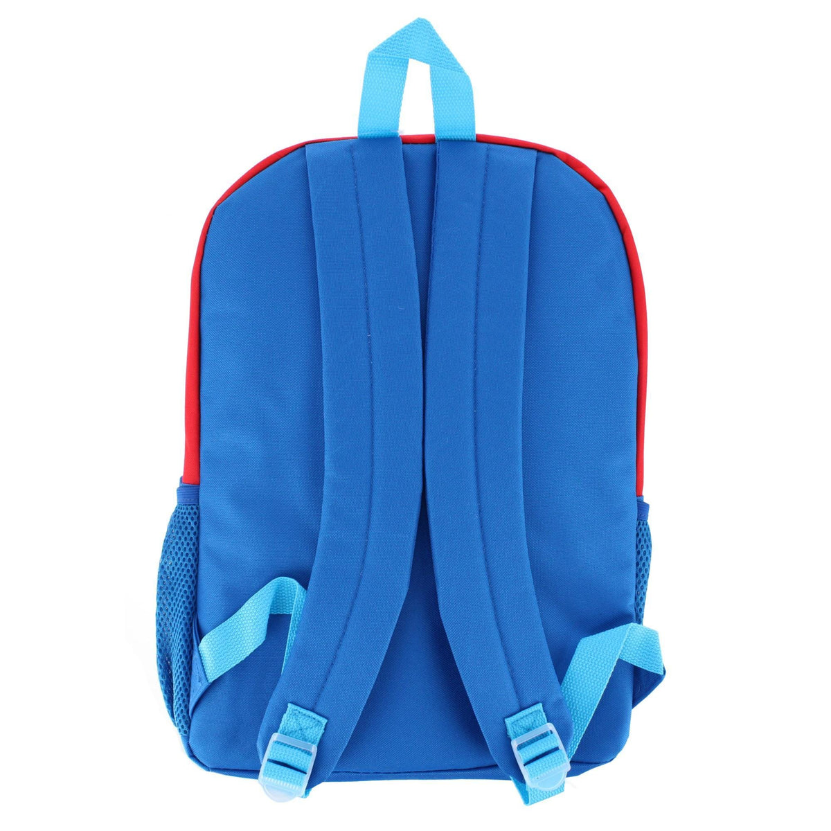 U.P.D., INC Boy's Dogman 16 Inch Backpack - Blue