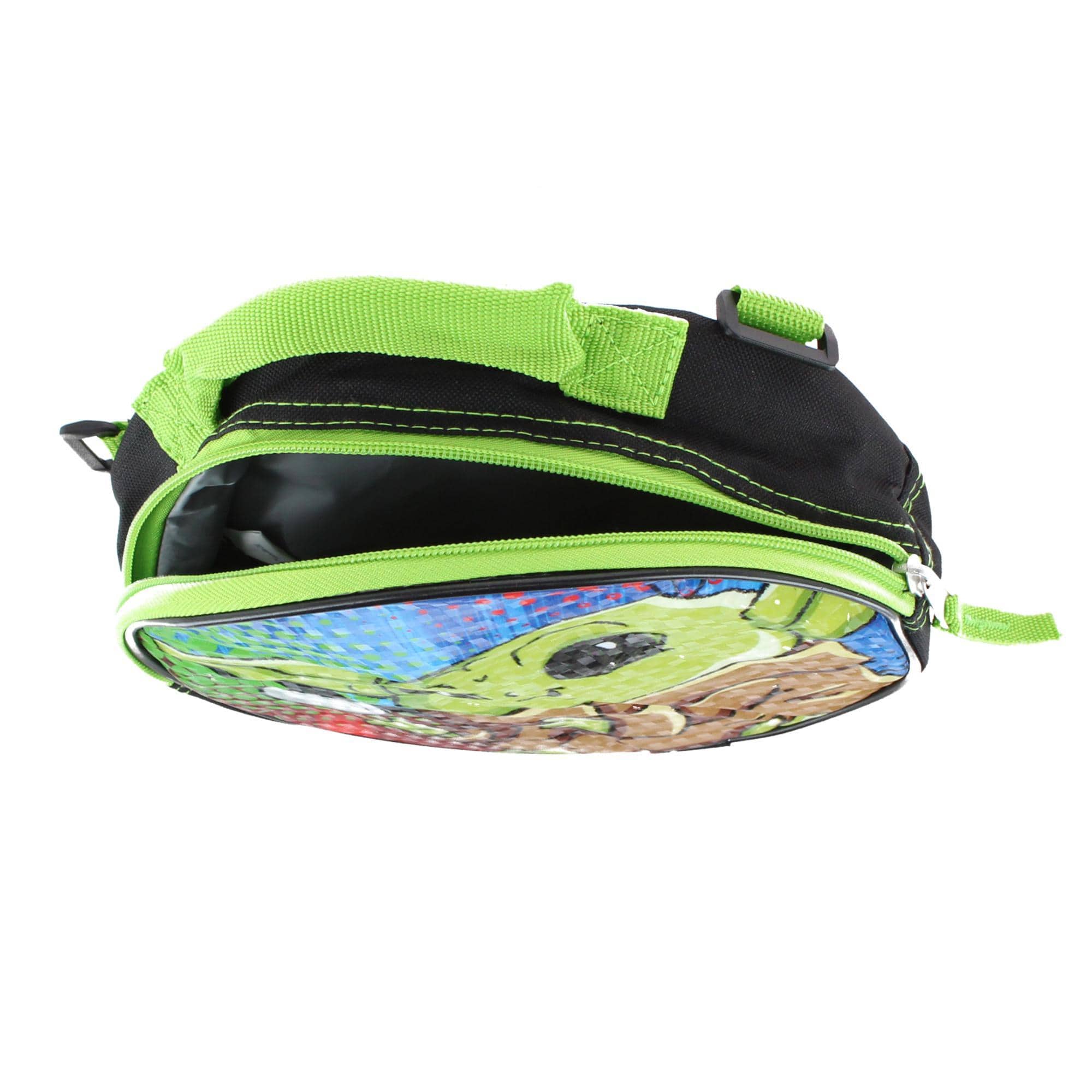 U.P.D., INC Kids Star Wars 16 Inch Grogu Backpack Set - Black