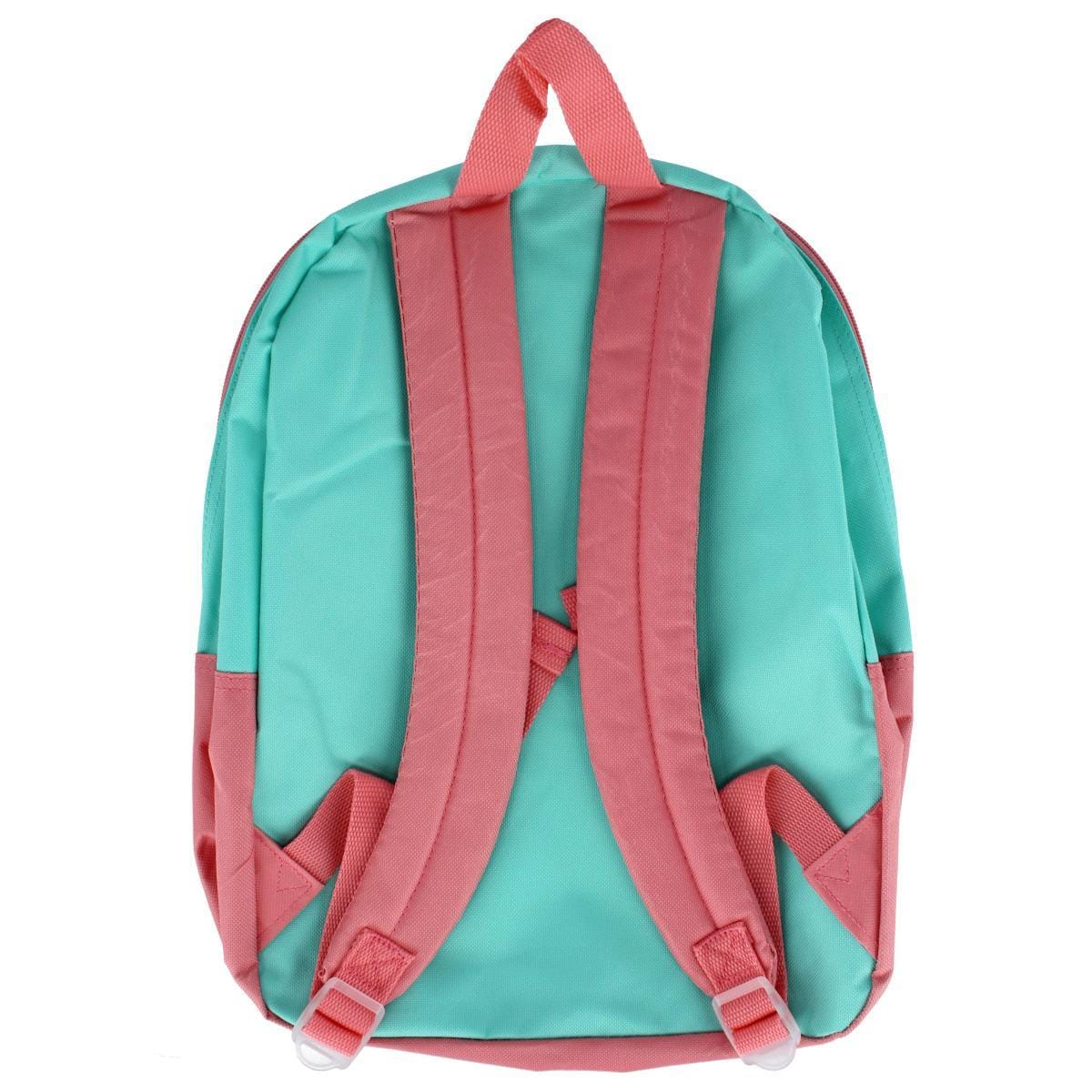 U.P.D., INC Girl's Moana 2 Character Backpack - Light Blue