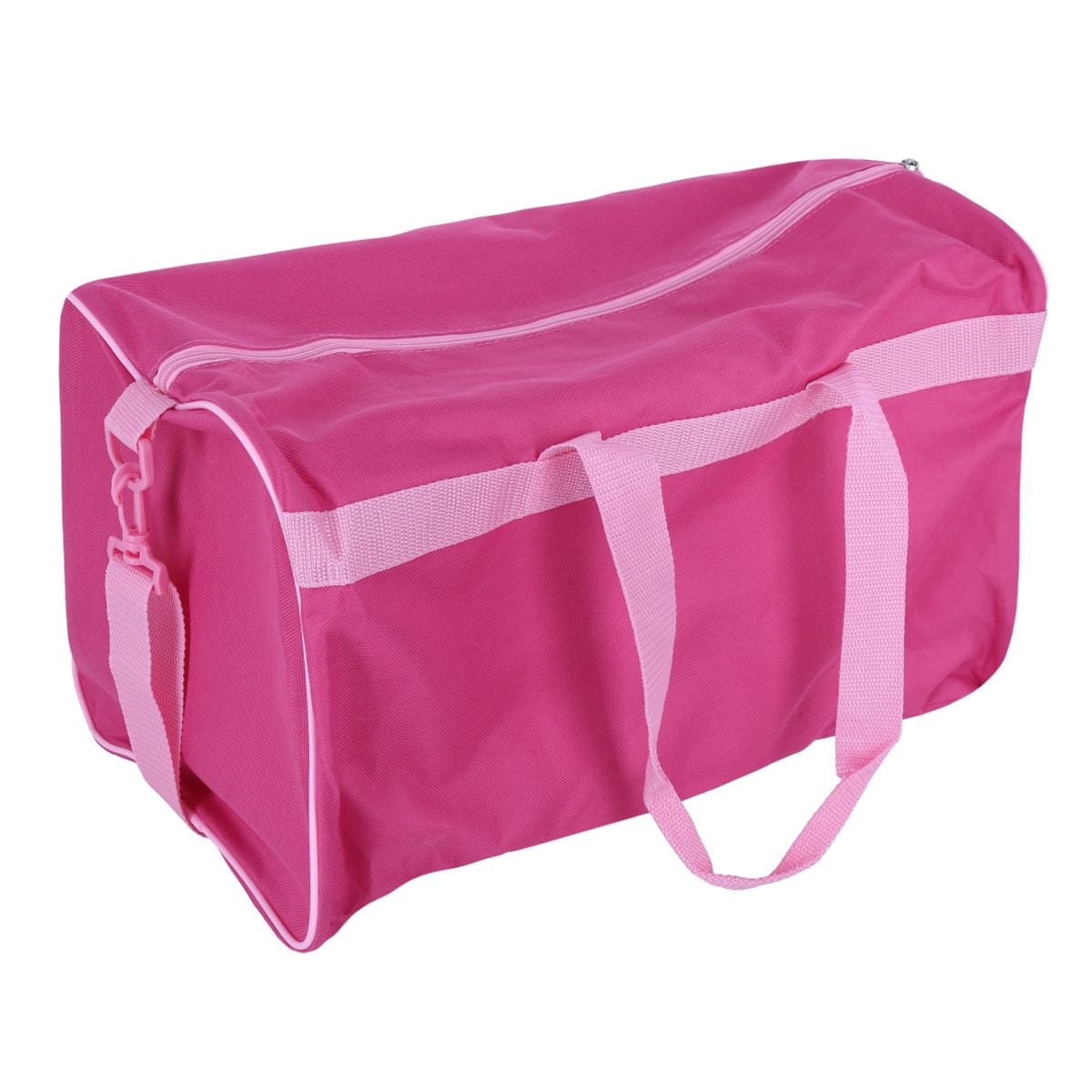 U.P.D., INC Girls Hello Kitty Duffle Bag - Pink