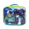 Boy's Buzz Lightyear Lunch Bag with Carry Handle