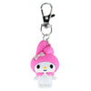 Hello Kitty My Melody 3D Molded Bag Charm