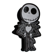 Nightmare Before Christmas Jack Skellington Claw Hair Clip