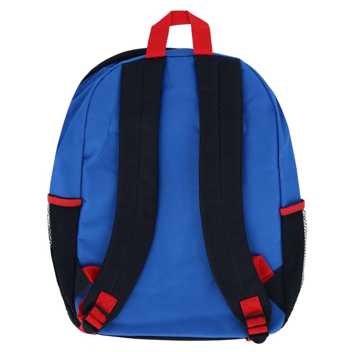 U.P.D., INC Boys Marvel 16 Inch Captain America Backpack - Black