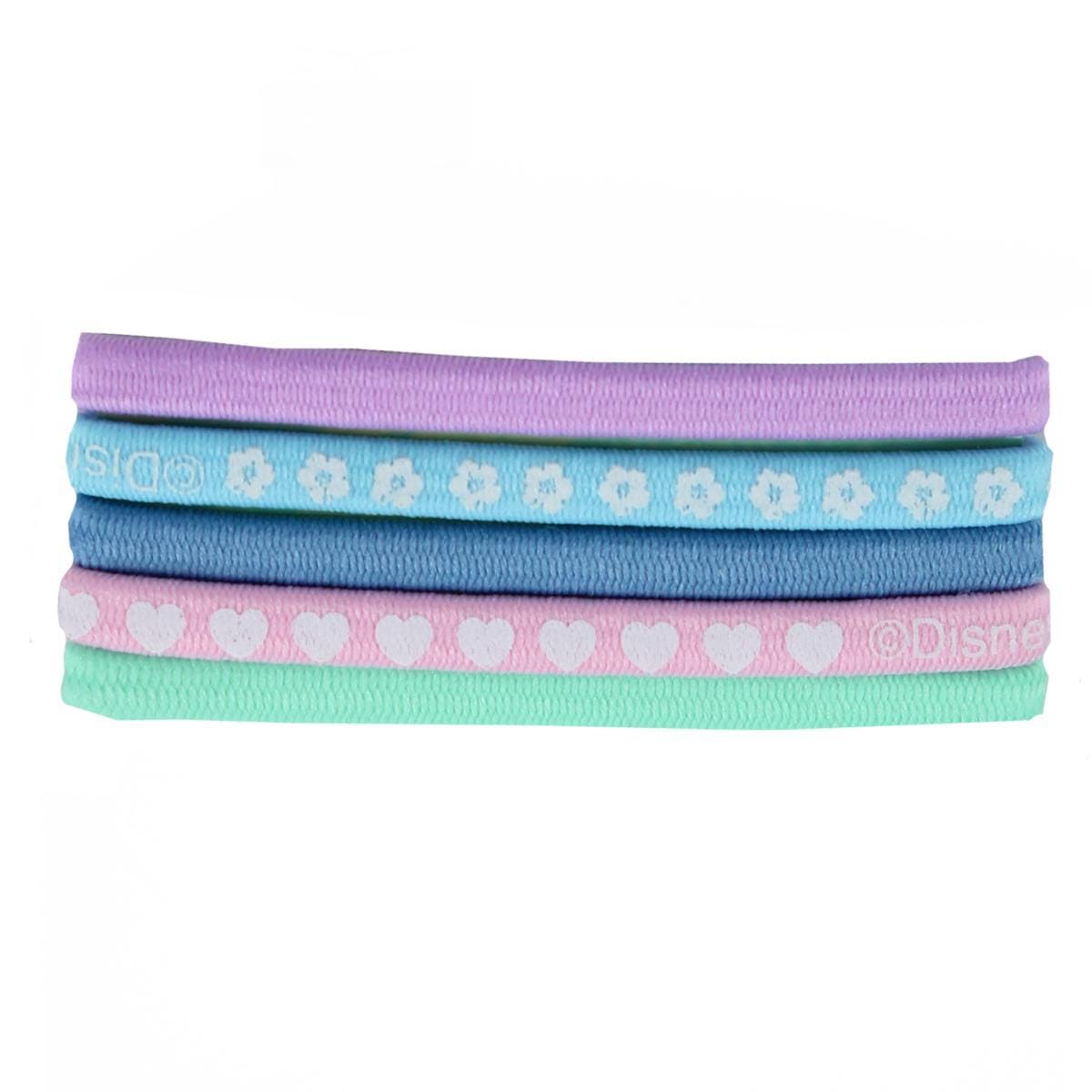 U.P.D., INC Kid's Lilo & Stitch 20 Piece Hair Accesory Set - Multi