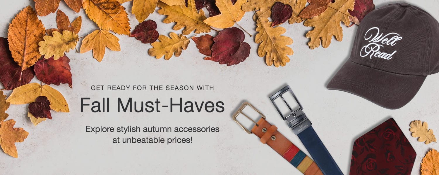 must have fall items