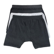 Men's Club USA Boxer Briefs (3 Pack)