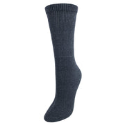 Women's Cushioned Diabetic Crew Socks (3 Pair Pack)