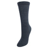 Women's Cushioned Diabetic Crew Socks (3 Pair Pack)