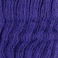 CTM® Women's Super Soft Slouch Socks (1 Pair) - Purple