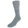 Men's Tube Cotton Blend Casual Socks 4 Pair Value Pack