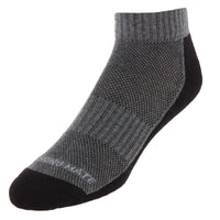 Grey Black