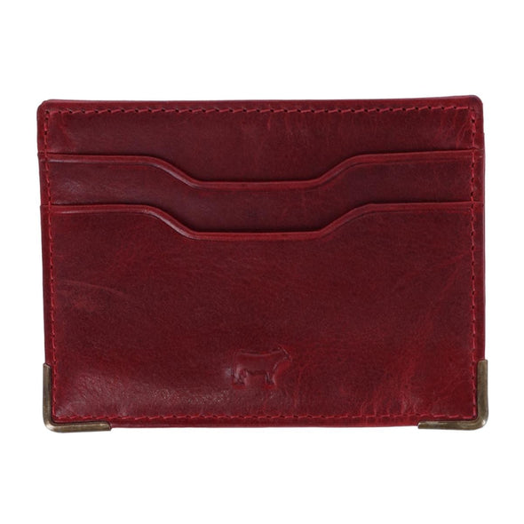 Men's William Card Case