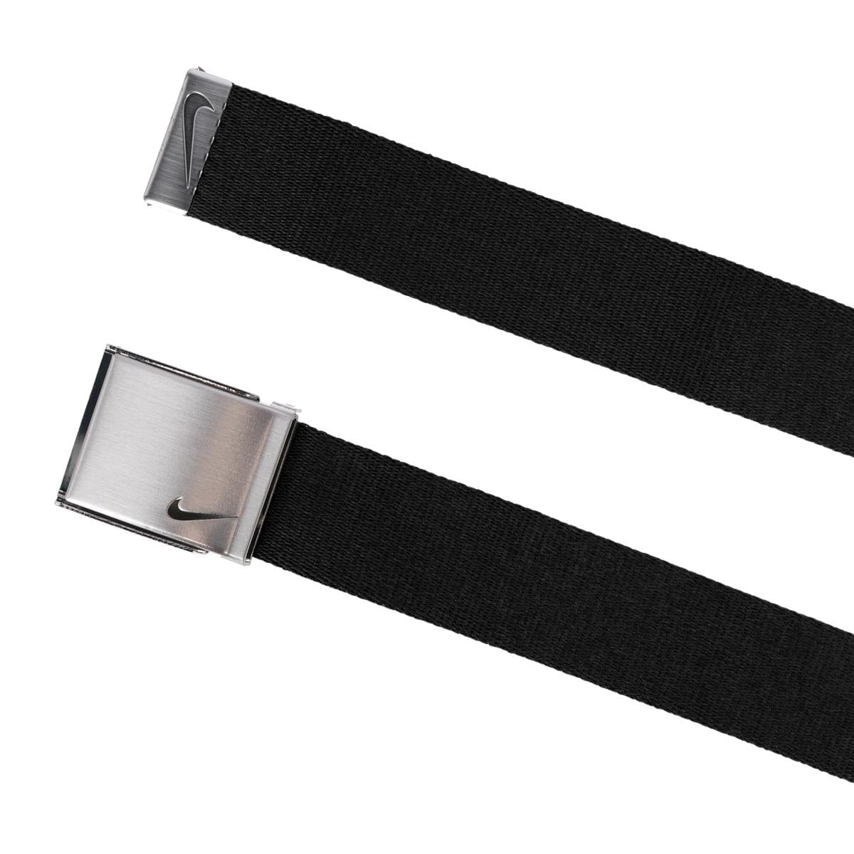 3 in 1 nike web belt