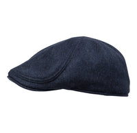 Blue Melange