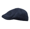 Men's Classic Pub Cap with Quilted Lining
