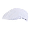 Men's Seersucker Ivy Modern Cap
