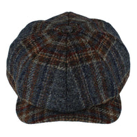 Navy Melange