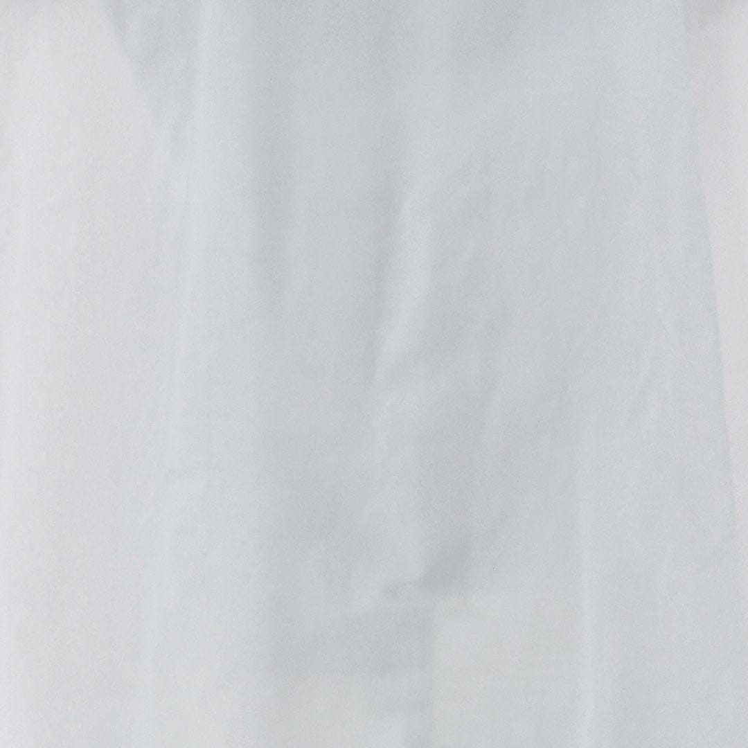 CTM® Adult Waterproof Reusable Rain Poncho by Wootie - Clear