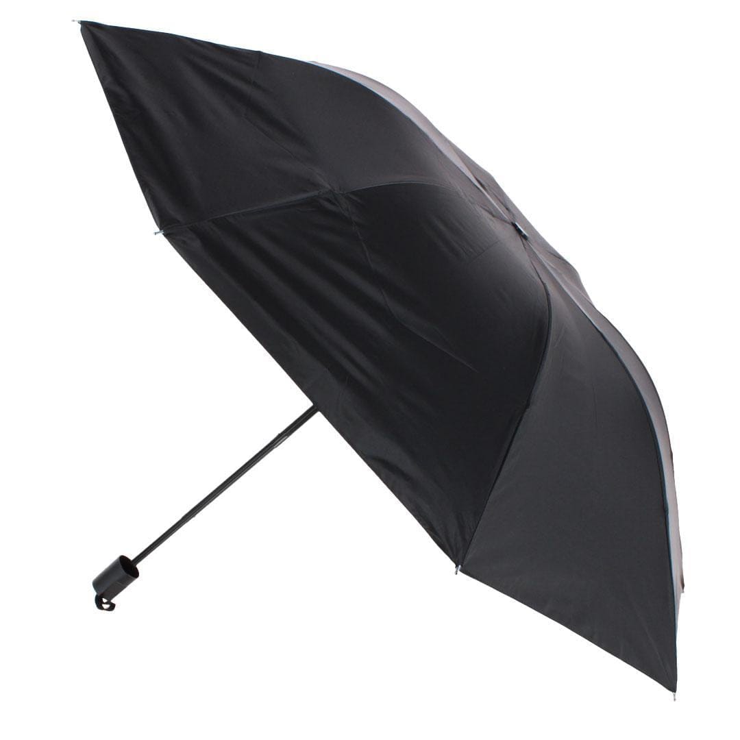 CTM® Adult Basic Compact Umbrella by Wootie