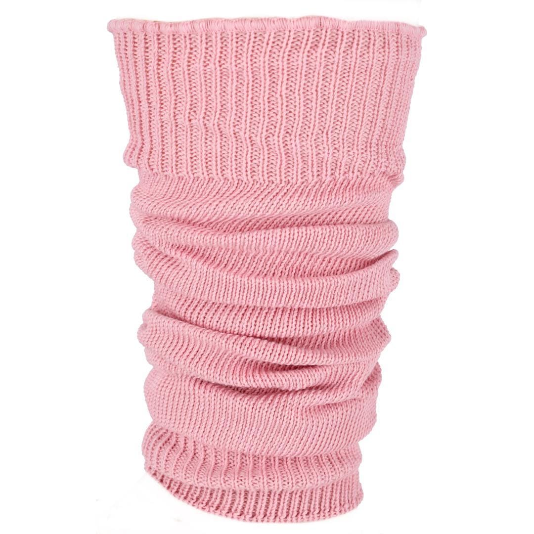 CTM® Girl's Ballerina Leg Warmers by Wootie - Girl's Ballerina Leg Warmers by Wootie