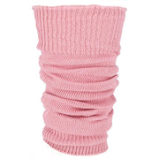 Girl's Ballerina Leg Warmers by Wootie