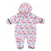 Heart Print