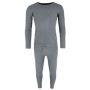 Men's Big & Tall Insulated Thermal Underwear Set by Wootie