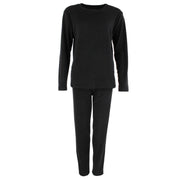 Women's Plus Size Insulated Thermal Underwear Set by Wootie