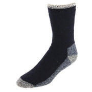 Men's Sherpa Lined Cabin Socks by Wootie (1 Pair)