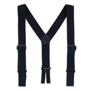 Men's Elastic Y-Back Ergonomic Support Suspenders (Tall Available)