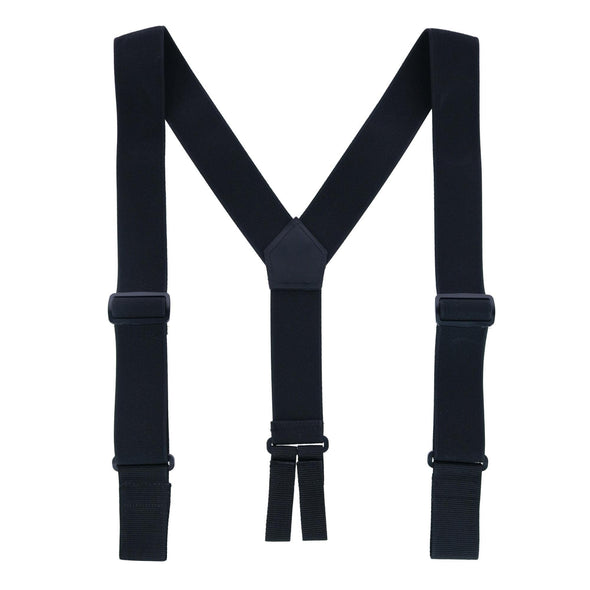 Men's Elastic Y-Back Ergonomic Support Suspenders (Tall Available)
