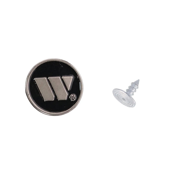 Men's Metal Bachelor Buttons for Suspenders