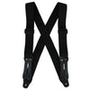Men's 2 Inch Super Tuff Stuff X-Back Button On Work Suspender