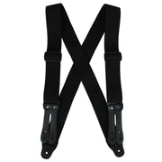 Men's Big & Tall Super Tuff Stuff X-Back Button On Work Suspender