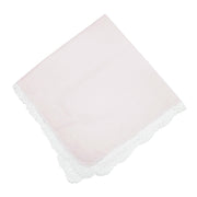Women's Cotton Bonnie Lace Handkerchief