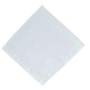 Men's Premium Irish Linen Handkerchief